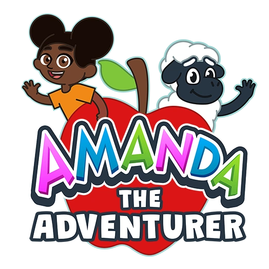 Amanda the Adventurer